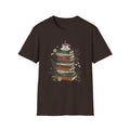 Pages & Pours T-Shirt