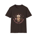 Iced Coffee Love T-Shirt