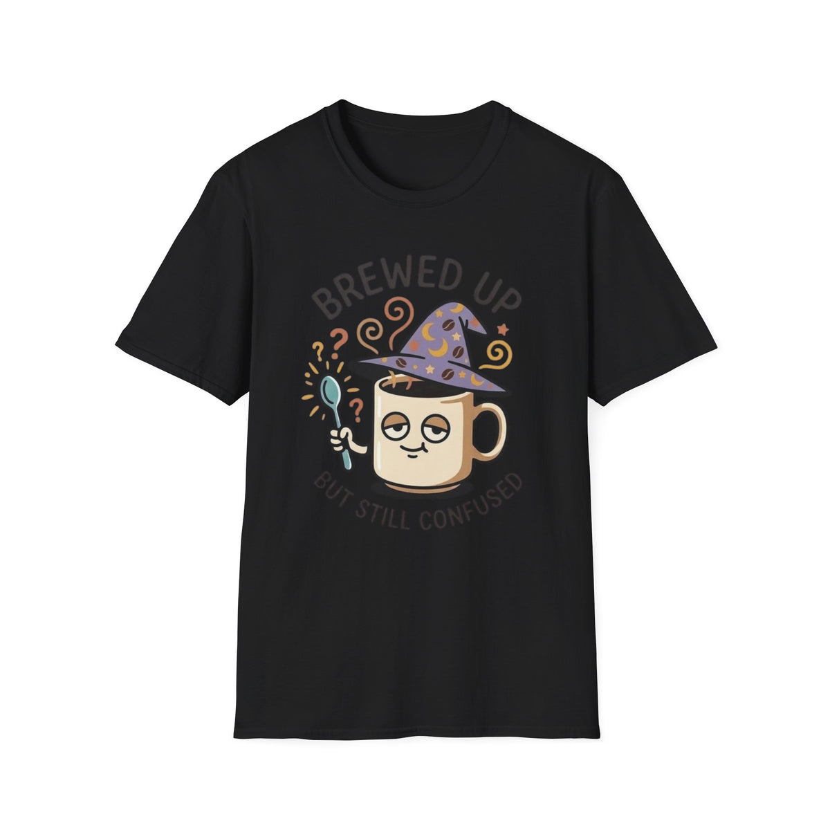 Brewed Up T-Shirt