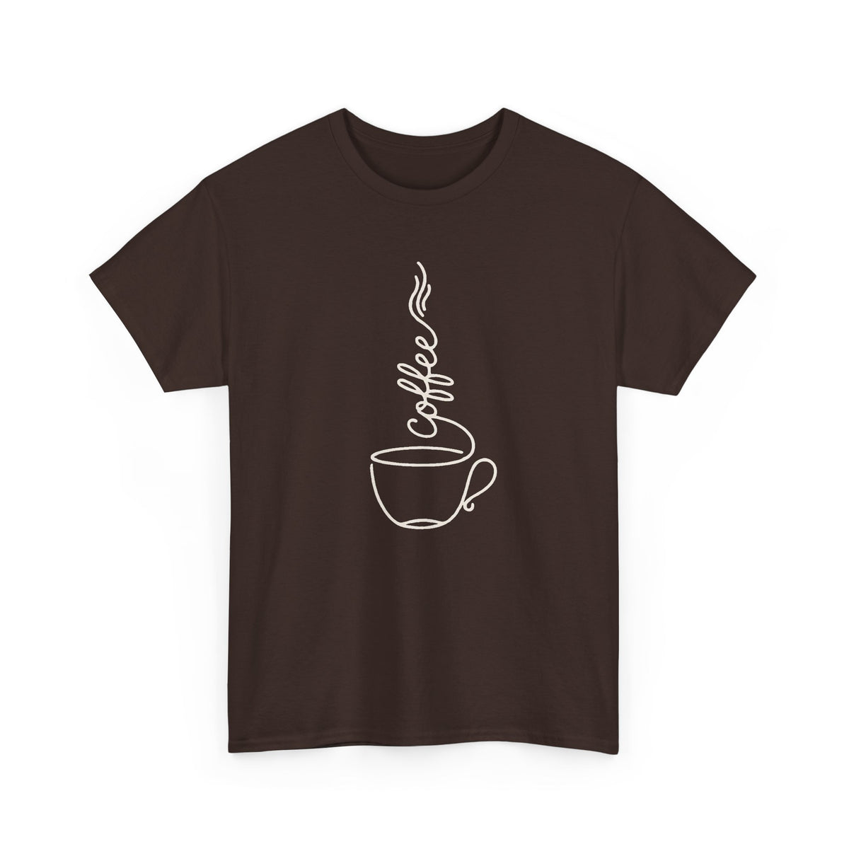 Coffee Script T-Shirt