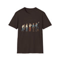 Morning Stages T-Shirt (2)