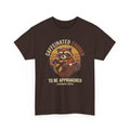 Copy of Brewed Wild T‑Shirt