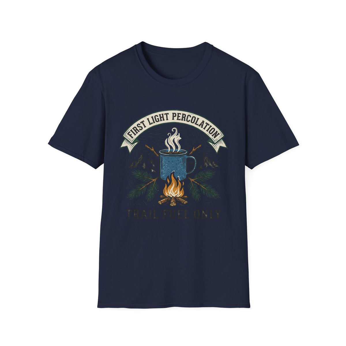 Trail Fuel T-Shirt