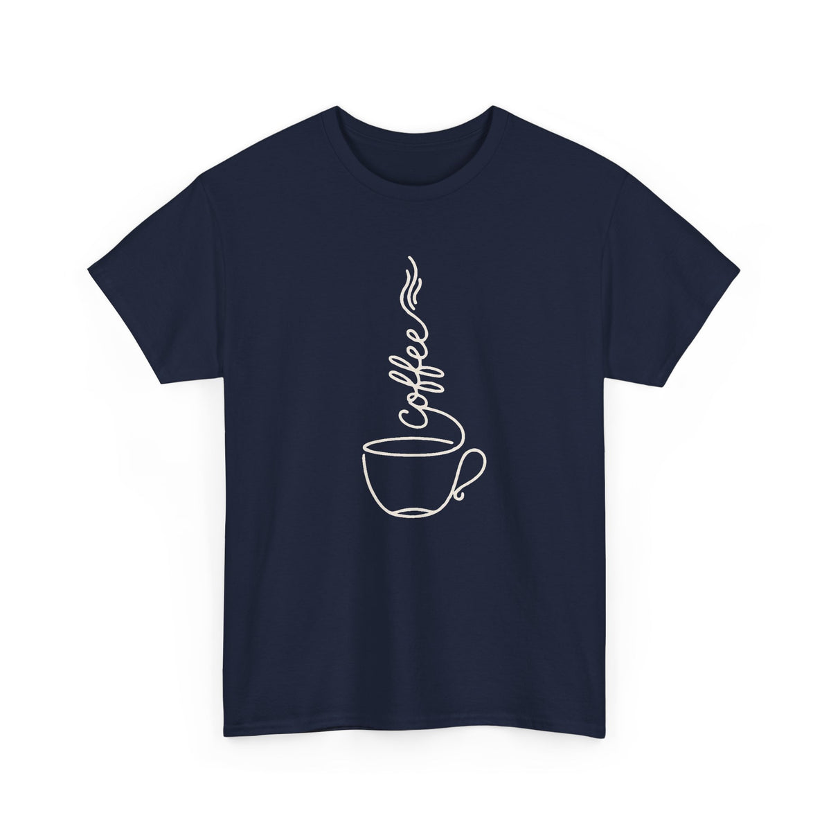 Coffee Script T-Shirt