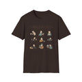 Coffee People T-Shirt