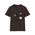 Wake Brew Repeat T-Shirt