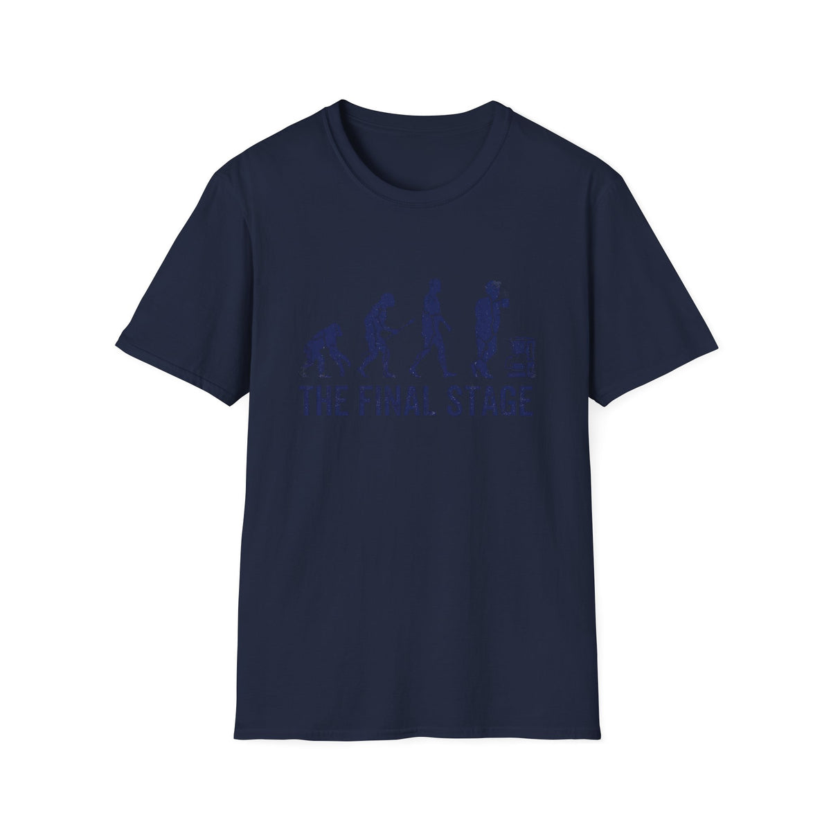 Final Stage T-Shirt