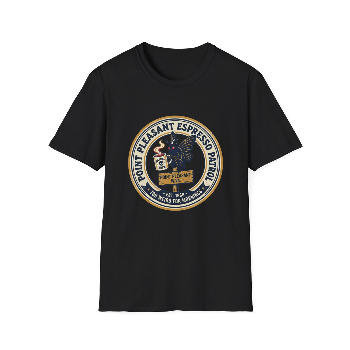 Point Pleasant T-Shirt
