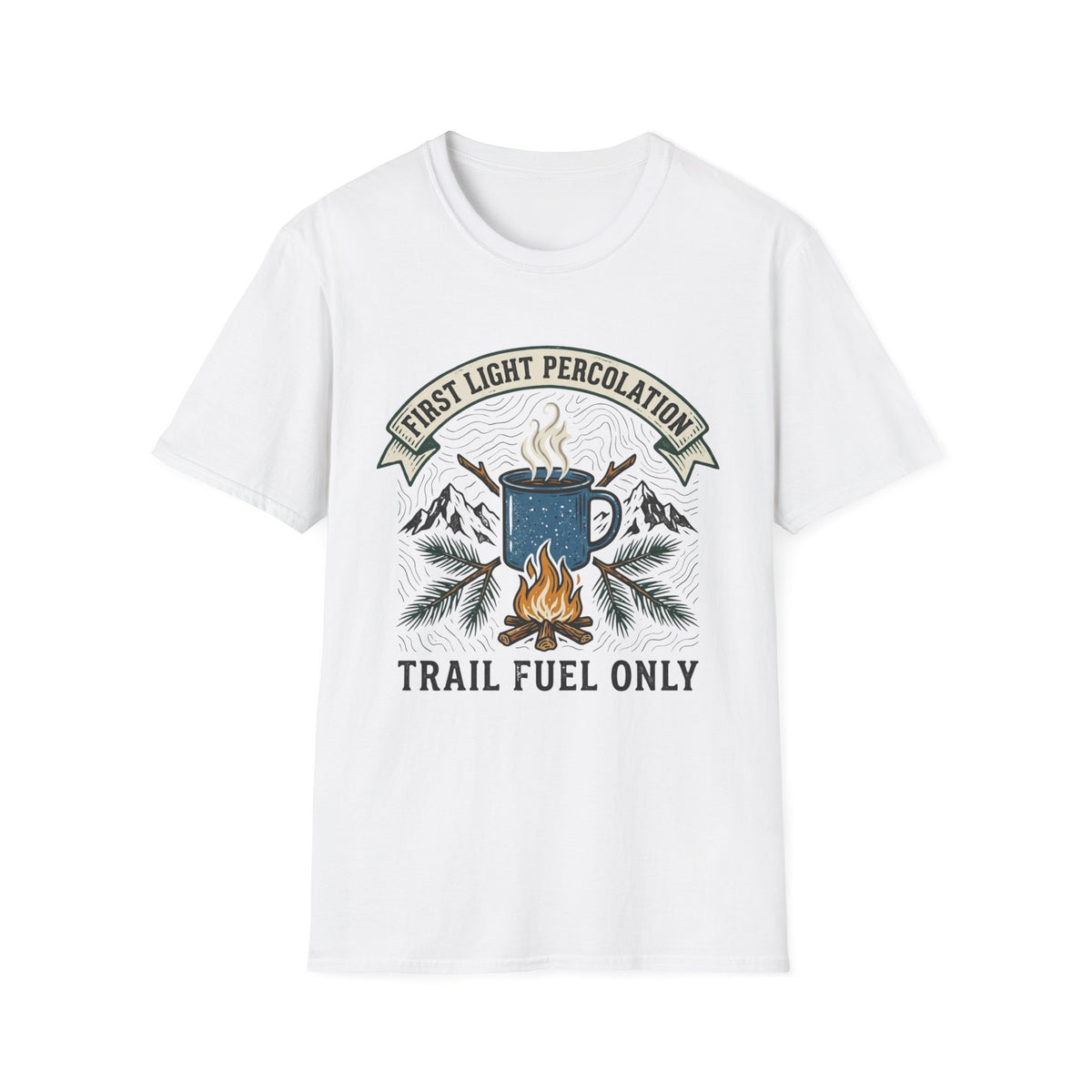 Trail Fuel T-Shirt