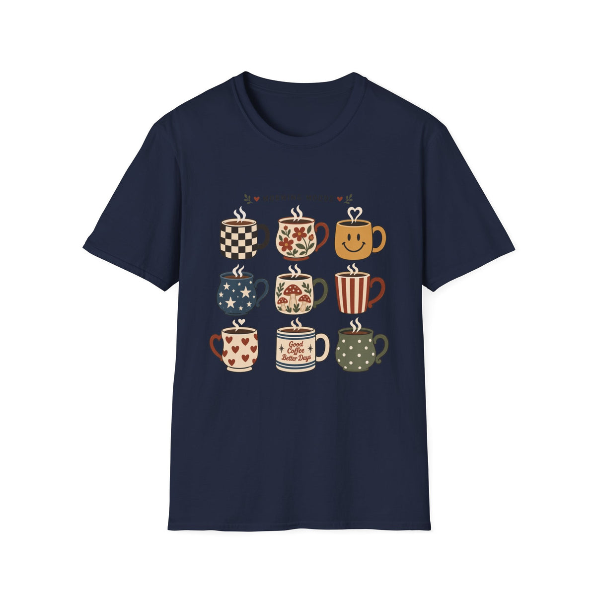 Morning Moods T-Shirt