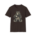 Barista Bear T-Shirt (2)