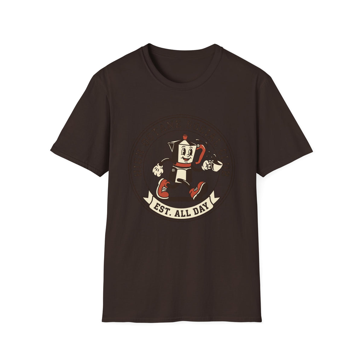 High Octane T-Shirt