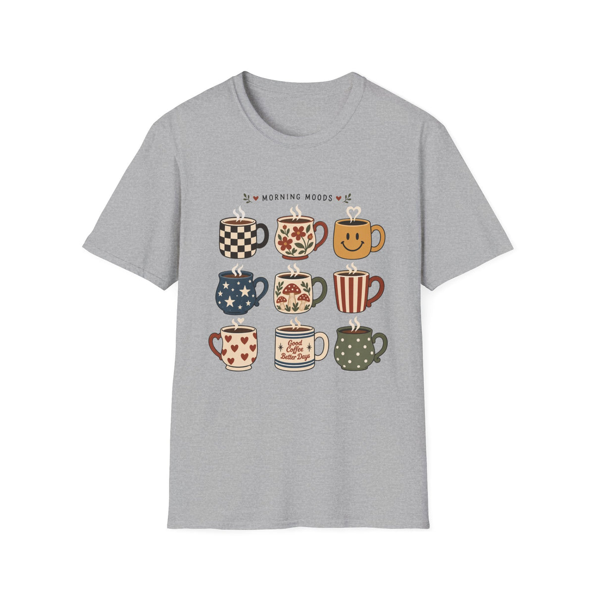 Morning Moods T-Shirt