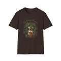 Rooted in Routine T-Shirt