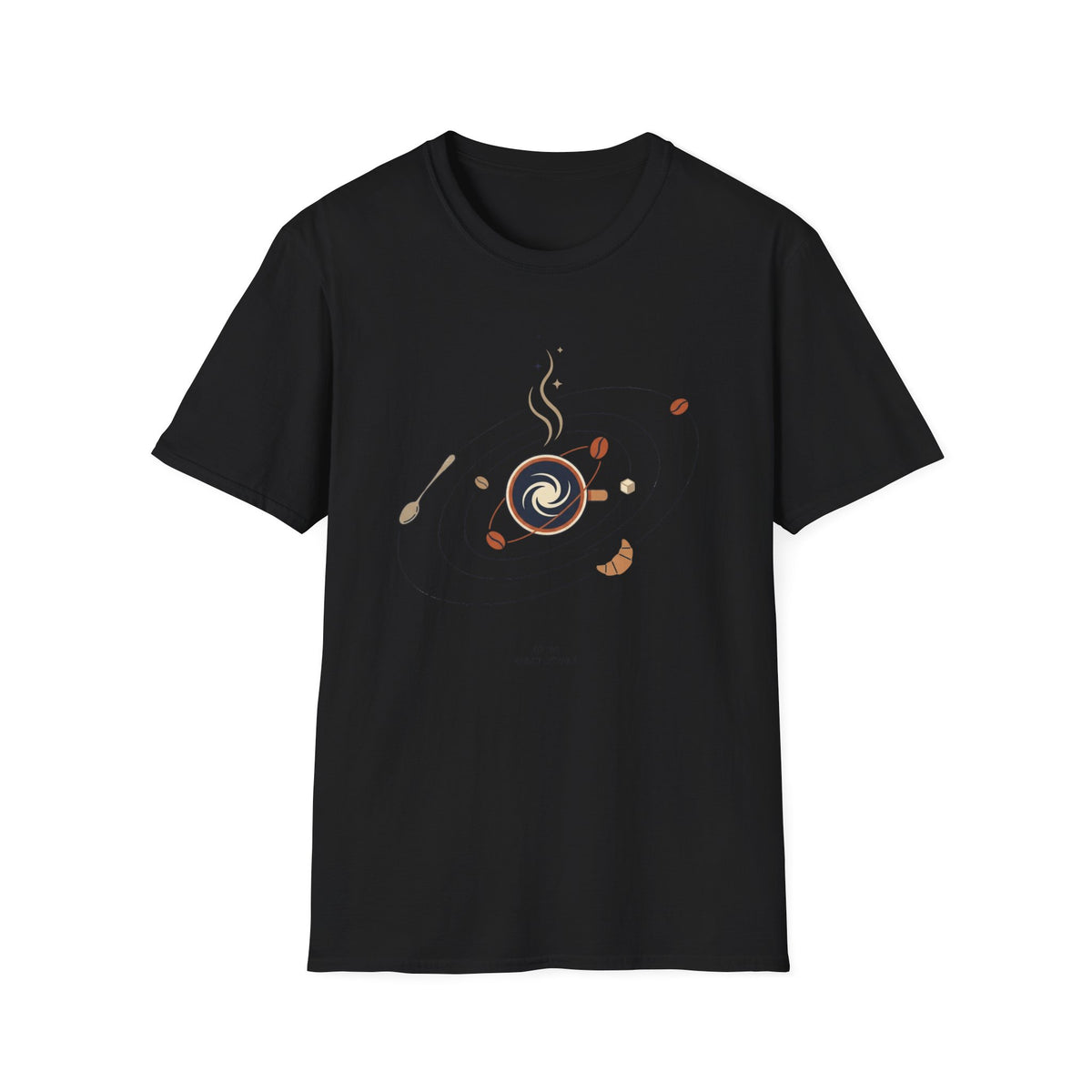 Cosmic Orbit T-Shirt