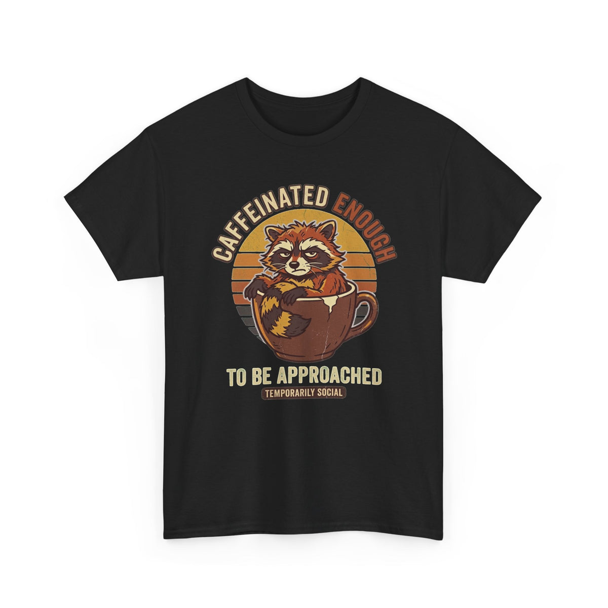 Copy of Brewed Wild T‑Shirt