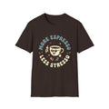Less Stresso T-Shirt