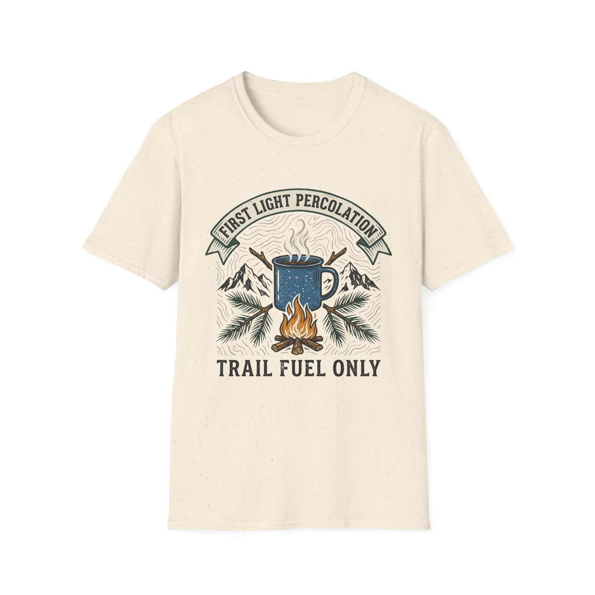 Trail Fuel T-Shirt