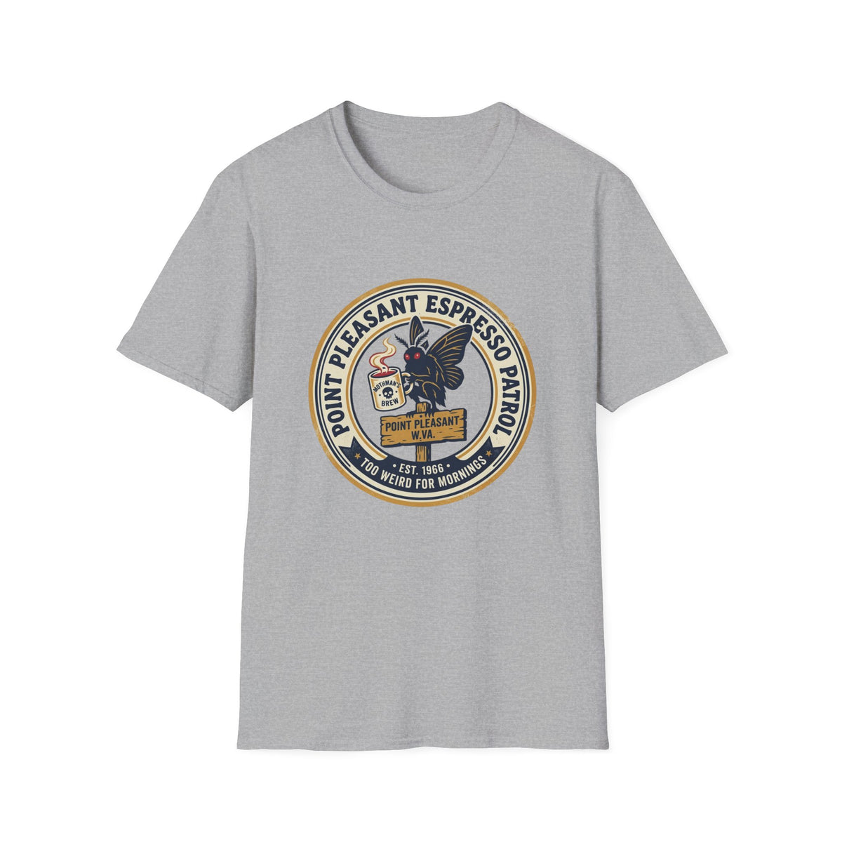 Point Pleasant T-Shirt