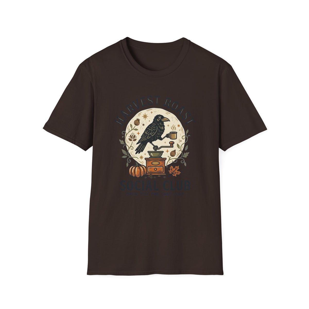 Harvest Roast T-Shirt