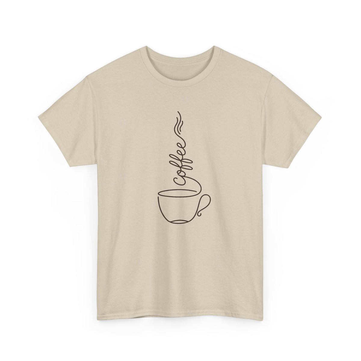 Coffee Script T-Shirt