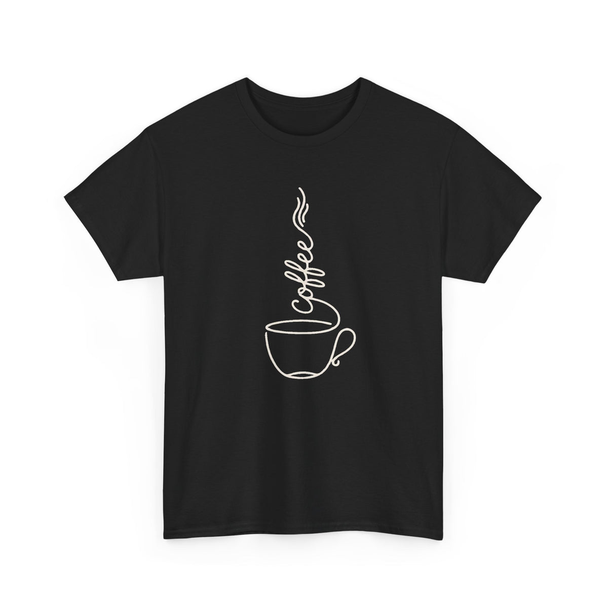 Coffee Script T-Shirt