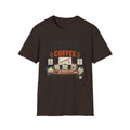 Coffee Meeting T-Shirt