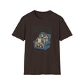 Lazy Bear T-Shirt