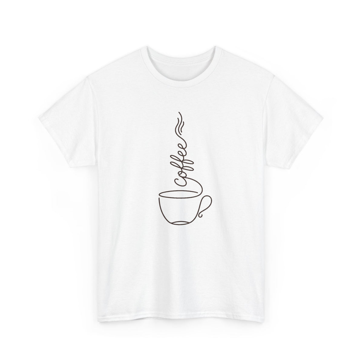 Coffee Script T-Shirt