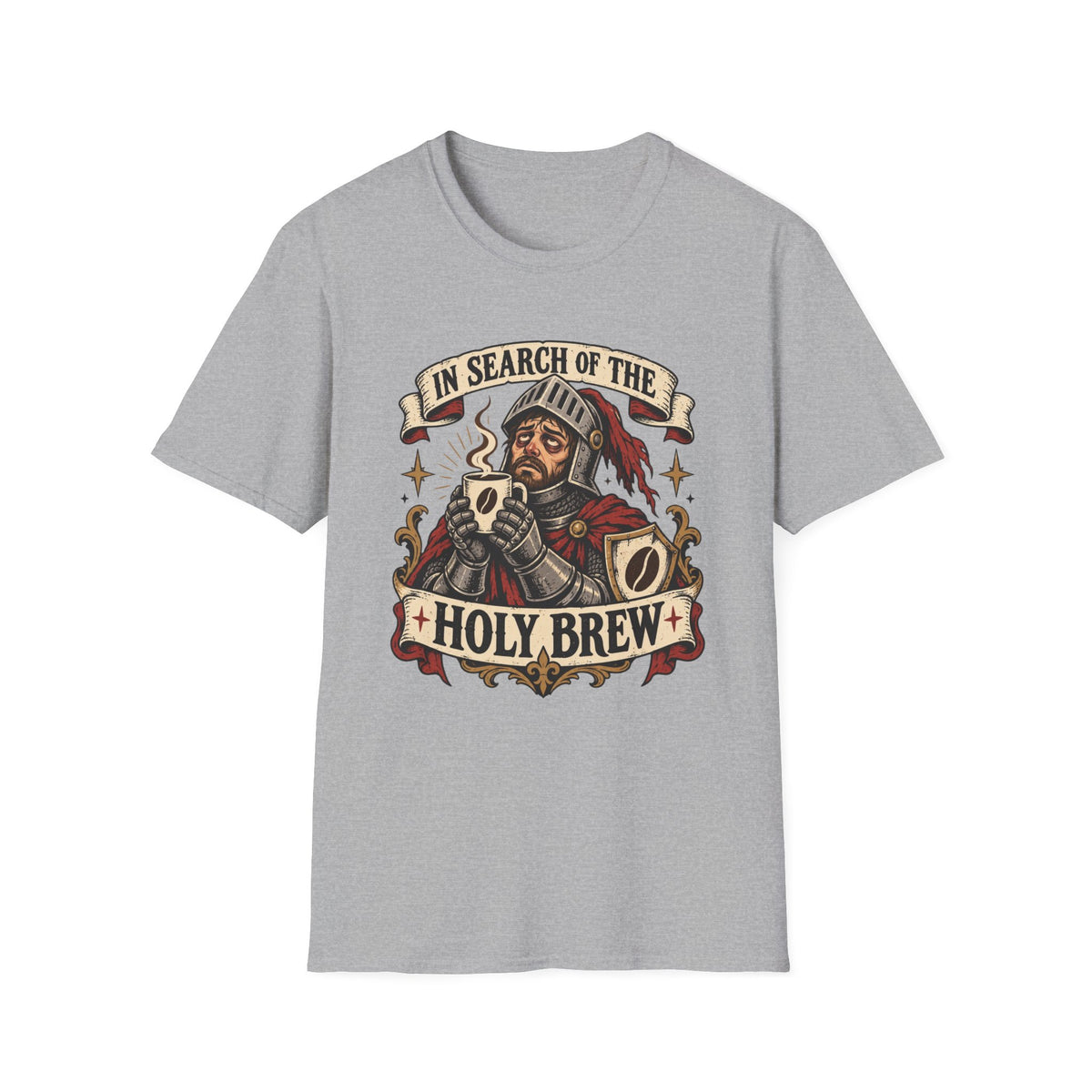 Holy Brew T-Shirt