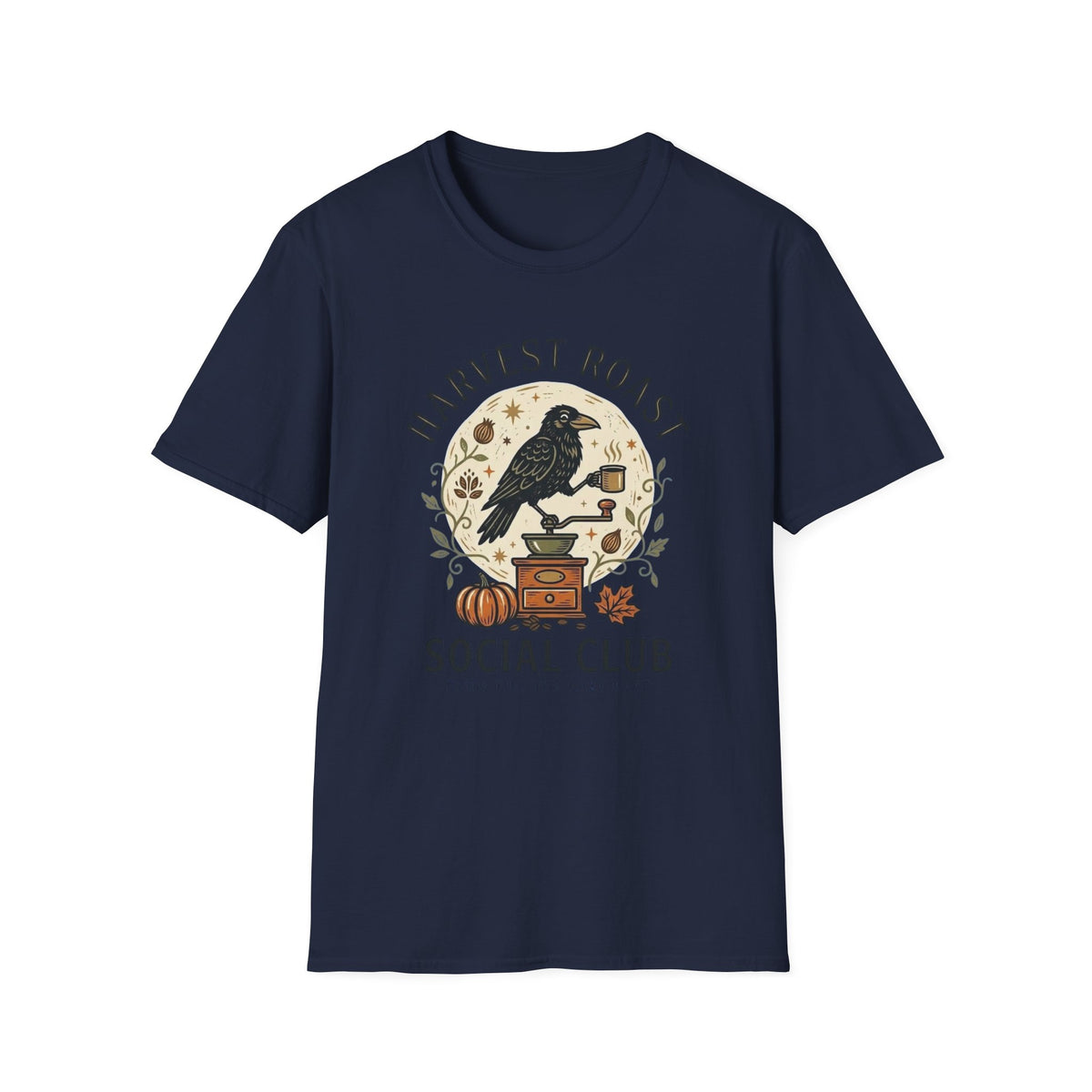 Harvest Roast T-Shirt