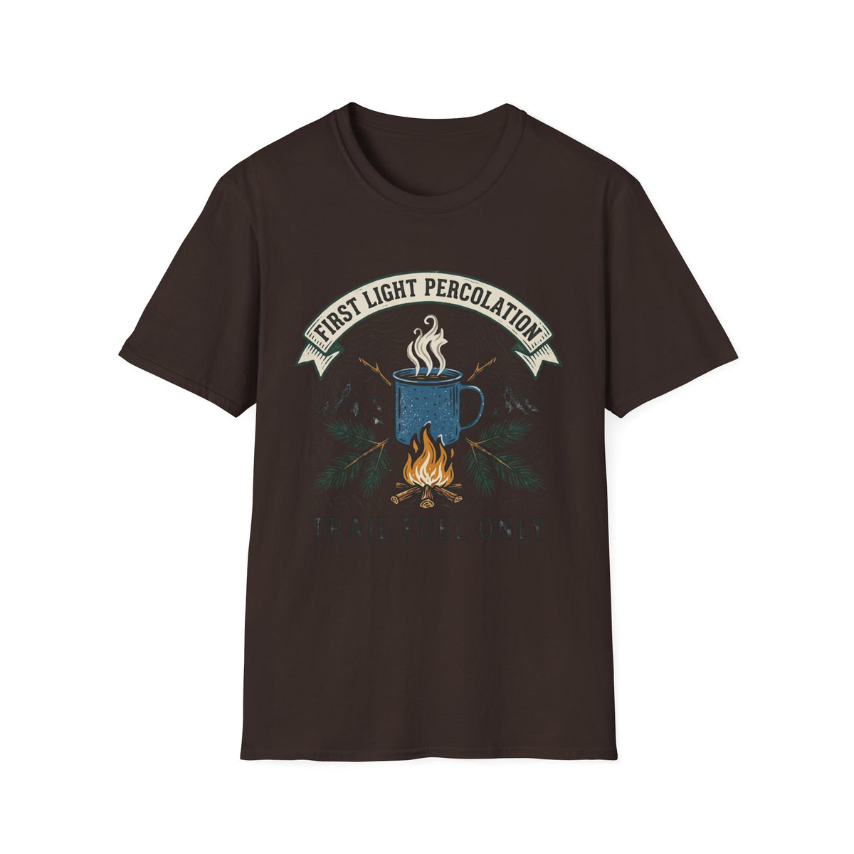 Trail Fuel T-Shirt