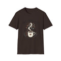 One More Cup T-Shirt (1)