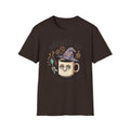 Brewed Up T-Shirt
