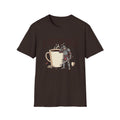 Long Day Knight T-Shirt