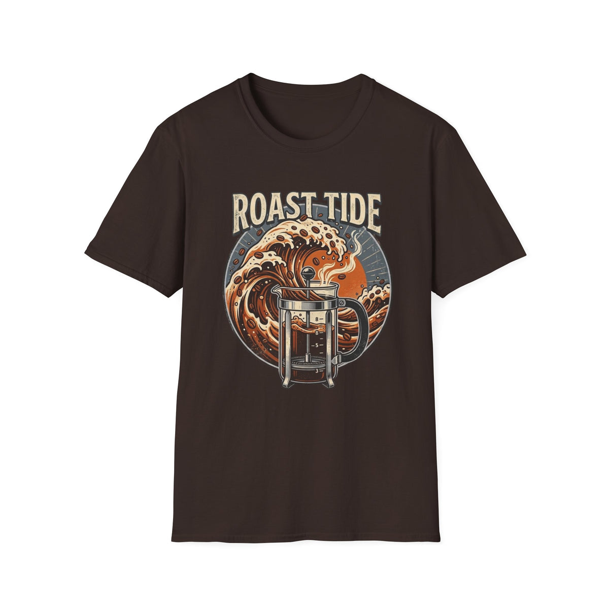 Roast Tide T-Shirt