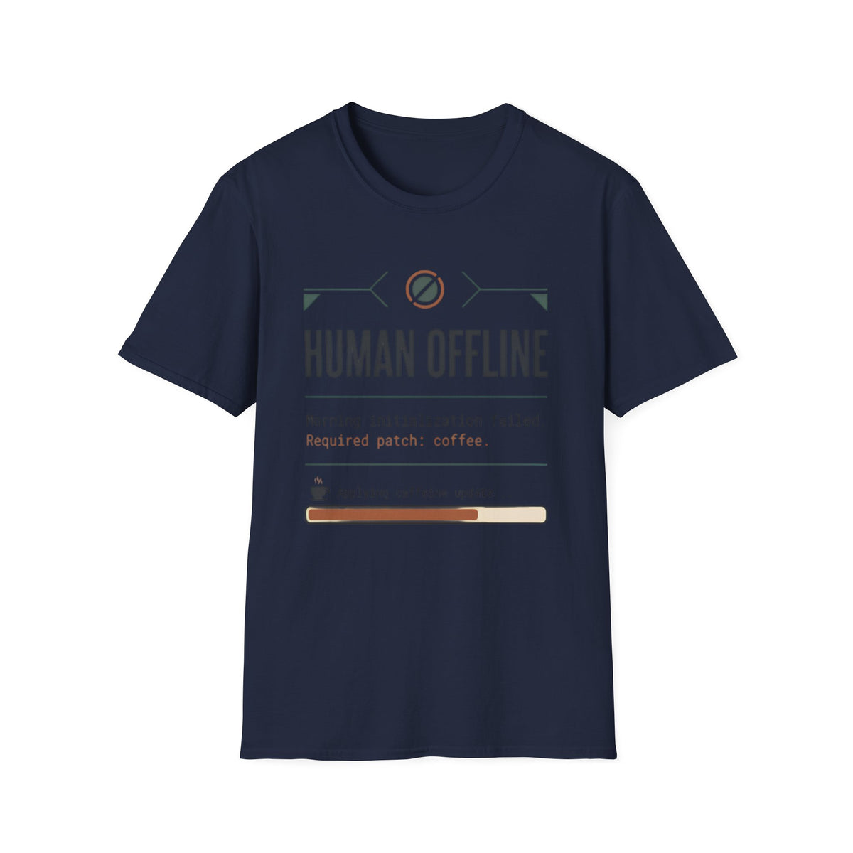 Human Offline T-Shirt