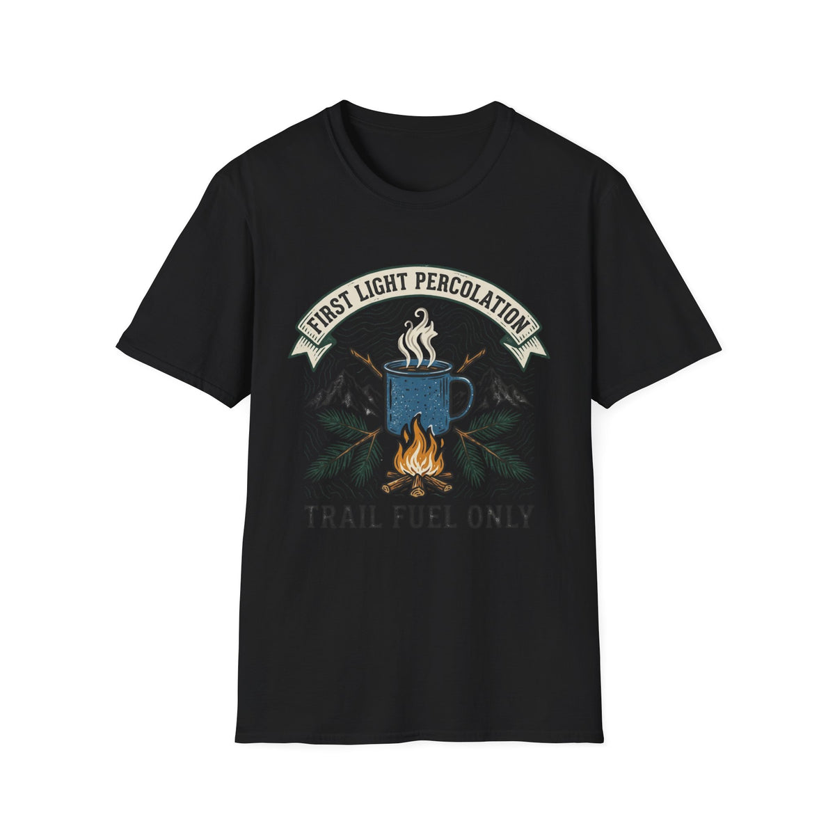 Trail Fuel T-Shirt