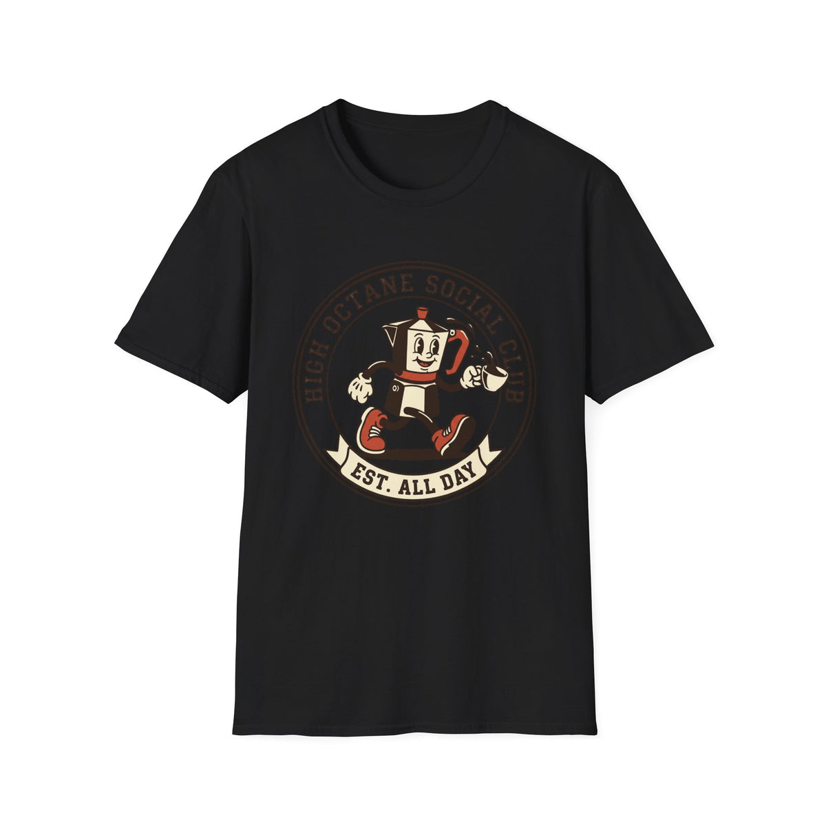 High Octane T-Shirt