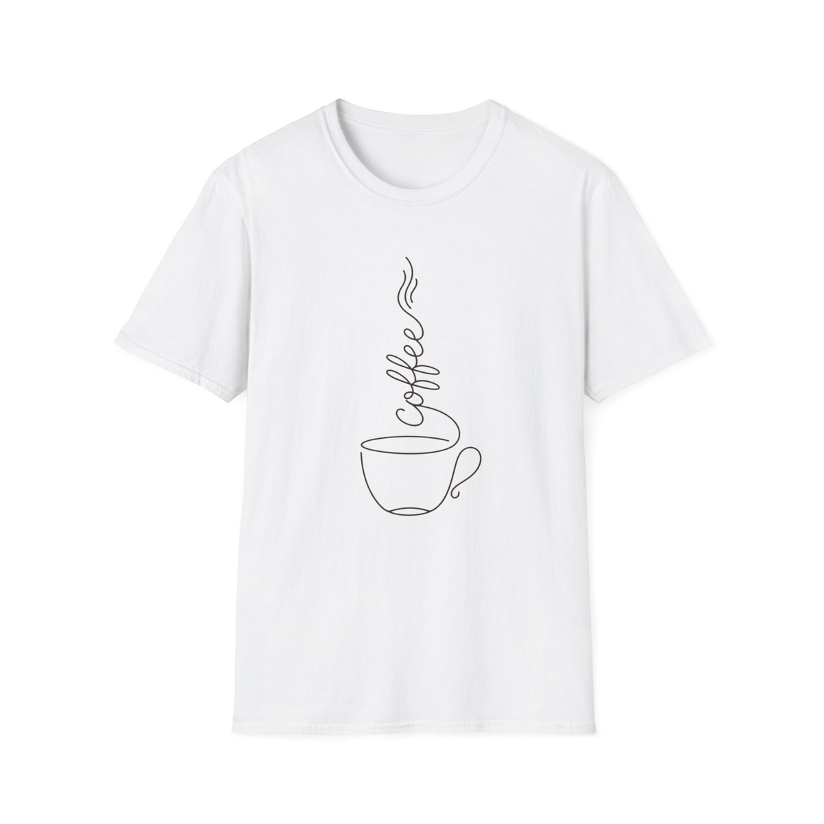 Coffee Script T-Shirt