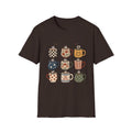 Morning Moods T-Shirt