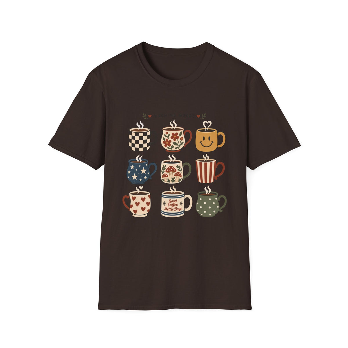 Morning Moods T-Shirt