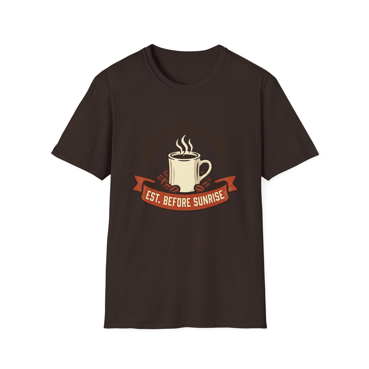 Liquid Patience T-Shirt