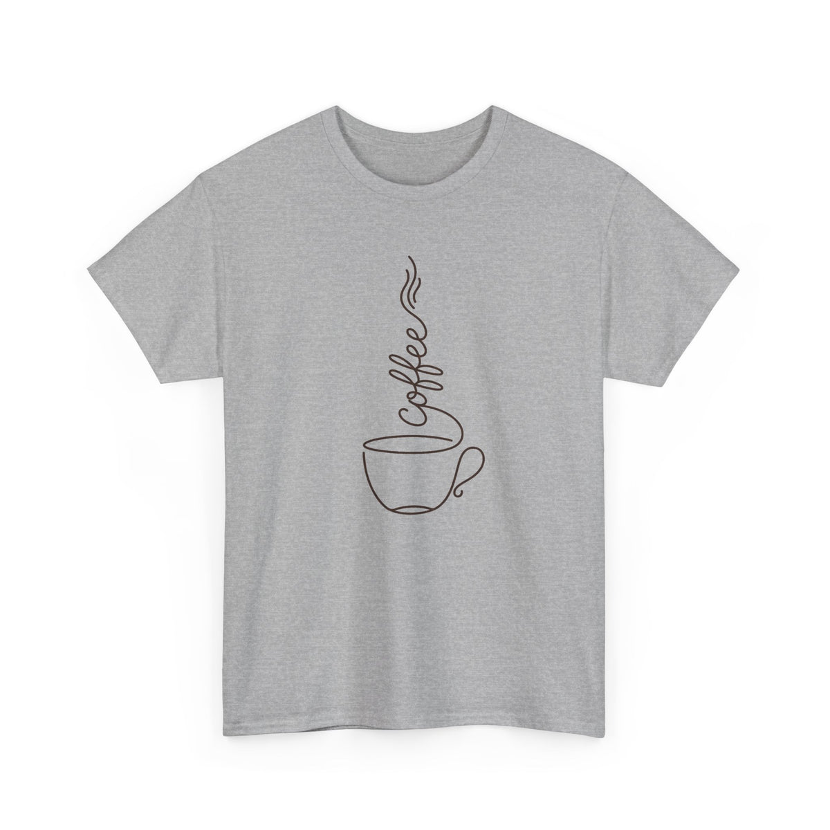 Coffee Script T-Shirt