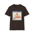 System Error T-Shirt