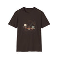 Coffee Balance T-Shirt