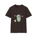 Morning Survival T-Shirt