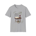 Plot Twists & Pour Overs T-Shirt