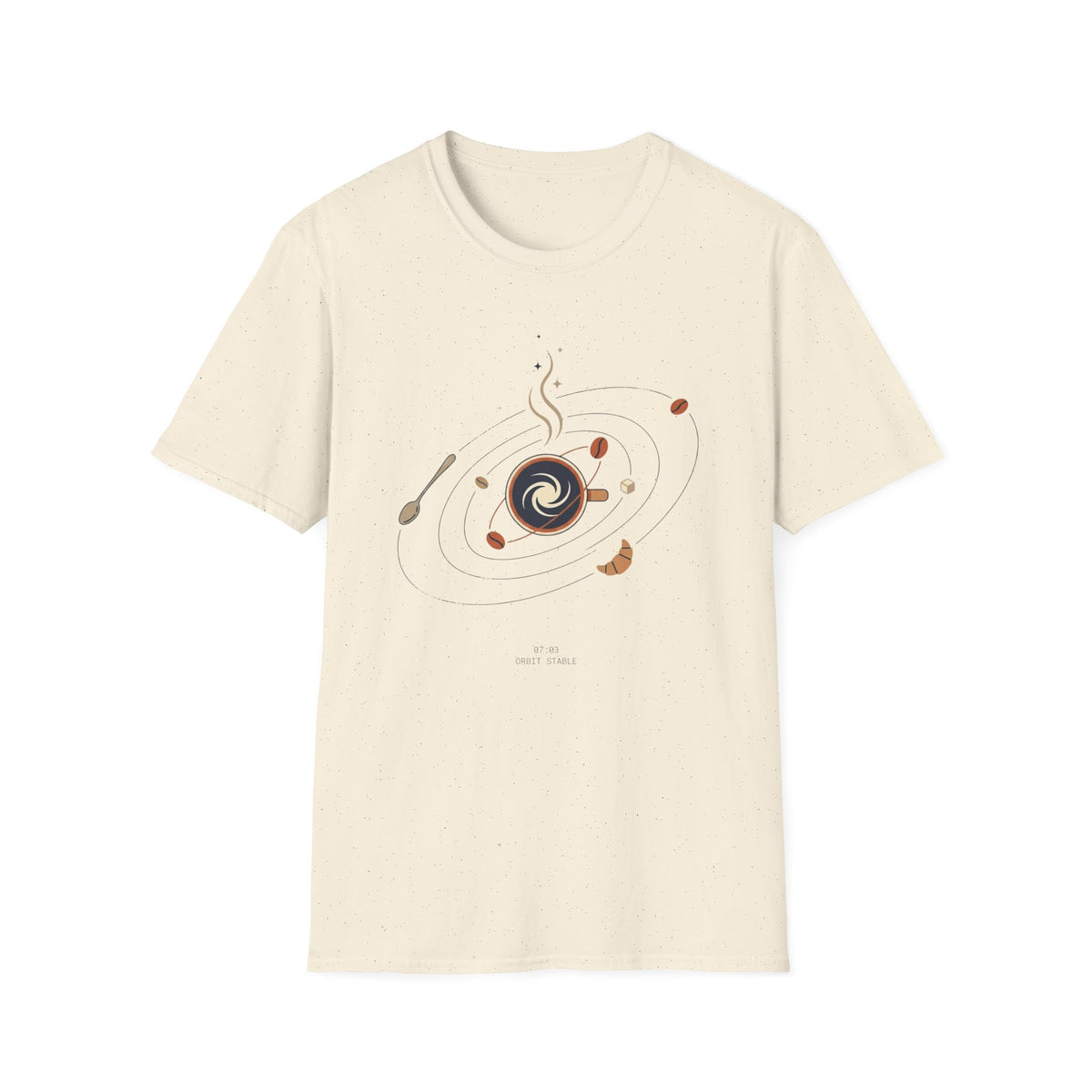 Cosmic Orbit T-Shirt