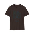 Brew Forget Reheat T-Shirt